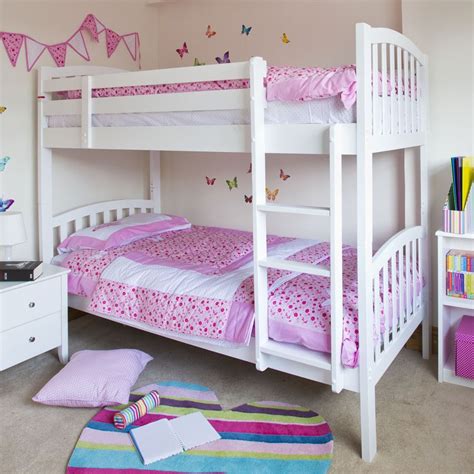 Ikea svärta bunk bed with mattresses. IKEA Kids Loft Bed: A Space-Efficient Furniture Idea for ...