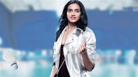 Pv sindhu with her father. PV Sindhu Biography, Age, Height, Awards, Images ...