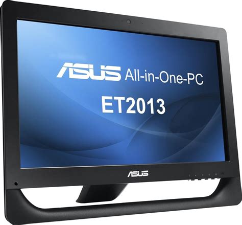 Spesifikasi Asus All In One Eeetop Et2013iuti B004c ~ Teknologi