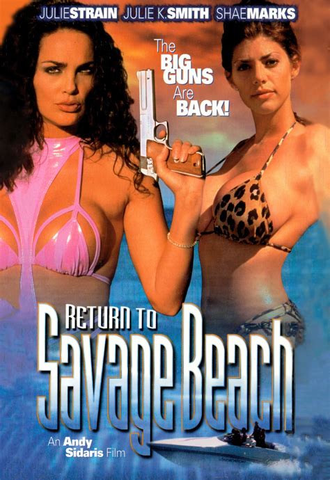 Watch Lethal Ladies Return To Savage Beach 1998 Full Movie