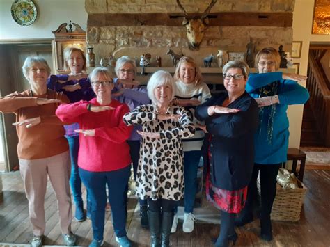 International Women's Day 2020 : Each for Equal | SI St Helens | SIGBI