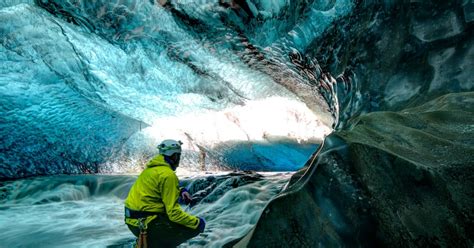 Unforgettable 3 Hour Ice Caving Tour In Vatnajokull National Park From