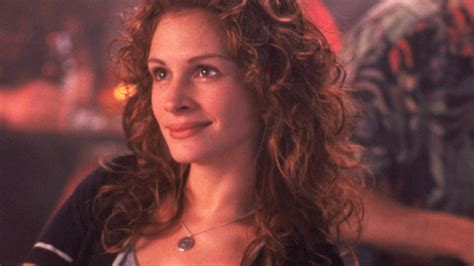 A young woman fakes her own death in an attempt to escape her nightmarish marriage, but discovers it is impossible to elude her controlling husband. Woman Crush Wednesday - Julia Roberts - HDNET MOVIES