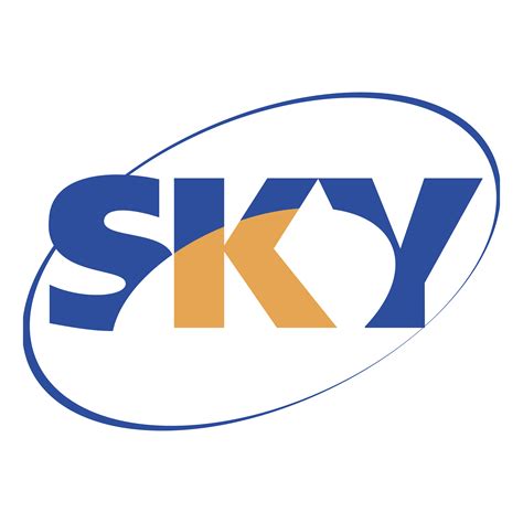 Sky Tv Logo Png Transparent And Svg Vector Freebie Supply
