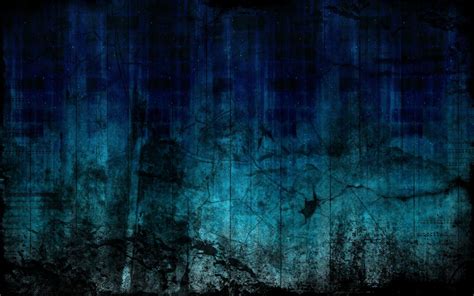 Blue Grunge Wallpapers Top Free Blue Grunge Backgrounds Wallpaperaccess