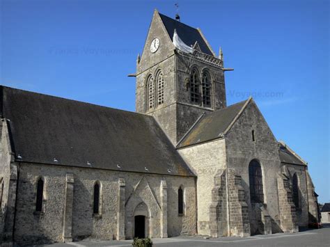 Photos Sainte Mère Église Tourism And Holiday Guide