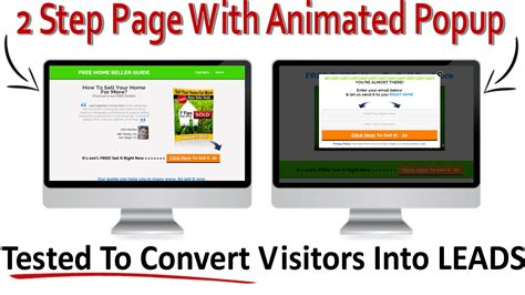 Postaprop How To Create Real Estate Squeeze Pages