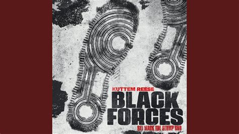 Black Forces Youtube