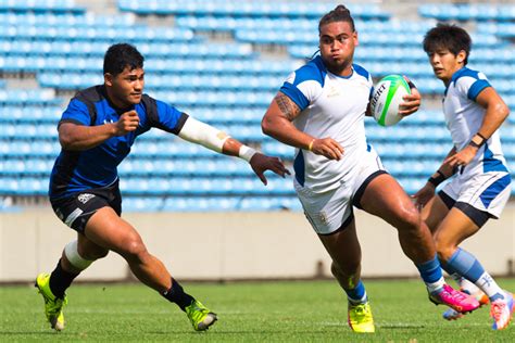 The latest tweets from @meijirugby 福岡工業大学ラグビー部 ジャパンセブンズ2017 全国ベスト4 ...