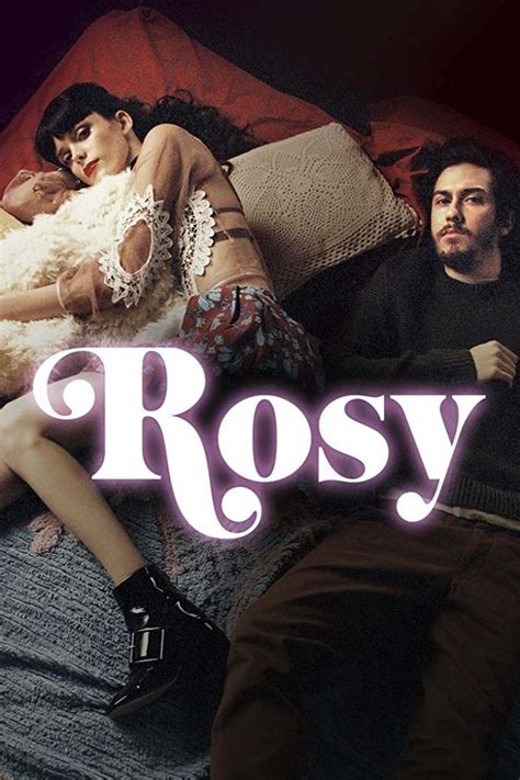 Rosy Rosy 2018 Film Cinemagiaro