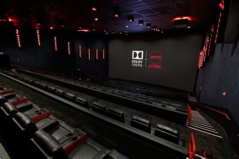 As the theater chain looks to reopen 100 of its locations on aug. See ZOOTOPIA in Dolby Cinema at AMC Prime +Enter to Win 4 ...