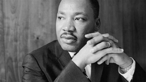 Martin Luther King Jrs 1967 Speech A Genuine Revolution Of Values