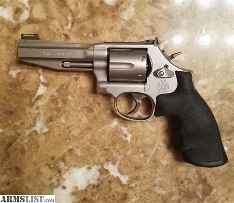 Armslist For Saletrade Smith And Wesson Performance Center 357