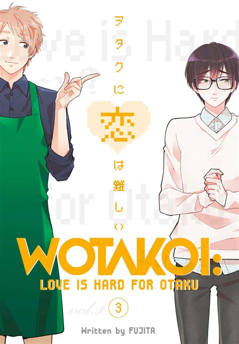 Wotakoi Love Is Hard For Otaku 6 Animex