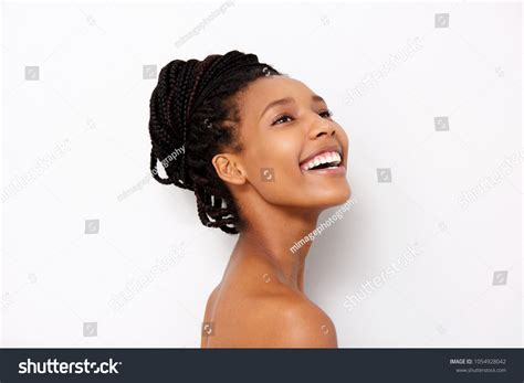 Imagens De Cute Naked Woman Fotos Imagens E Fotografias Stock Shutterstock