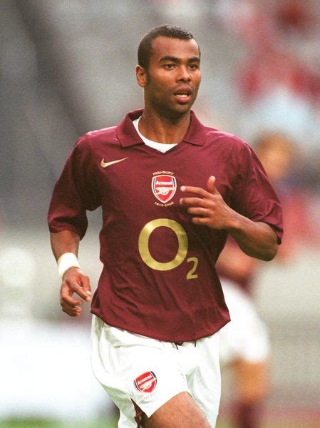 Ashley cole has reportedly welcomed his second child with his girlfriend, sharon canu. Ashley Cole (Arsenal). Arsenal 2:1 Porto #96555 Print Framed Prints