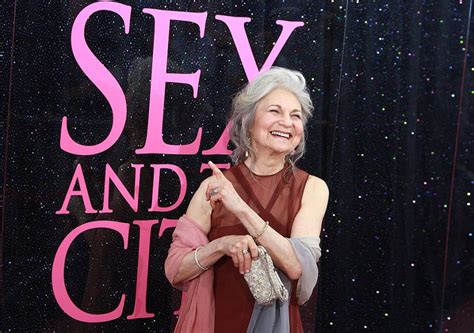 ‘sex And The City Actress And Kansas City Native Lynn Cohen Dies At 86 Fox 4 Kansas City Wdaf