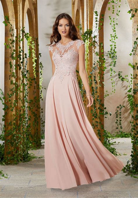 Your daughter is getting married and like most mothers you are in search of the perfect mother of the bride outfits. MGNY by Morilee 71920 Perfect Mother of the Bride Dress ...