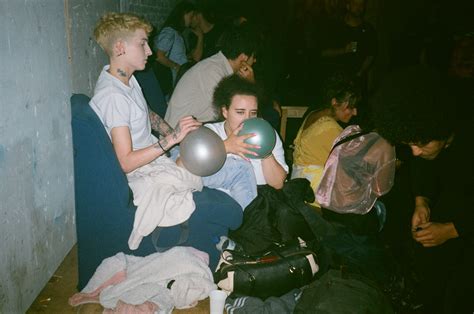 Inside Londons Illegal Raves Vice