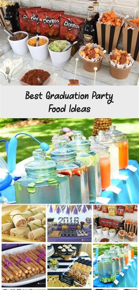 Whether it be a dinner party of eight or a reception of a hundred and fifty, me catering can accommodate it all. walking taco bar, Graduation Marquee Cake, Best Graduation ...