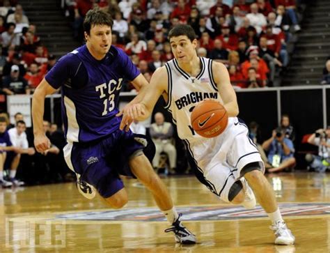 Get the latest news, stats, videos, highlights and more about guard jimmer fredette on espn. Jeff D Lowe's Bracketology - JeffDBrackets: How similar is ...