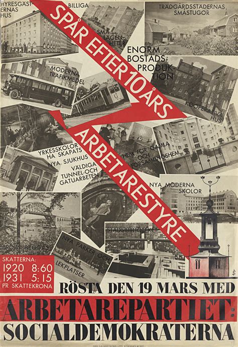 Partidistriktets expedition har sommarstängt mellan 5 juli och 1 augusti. Spår efter 10 års arbetarstyre. Rösta den 19 mars med ...