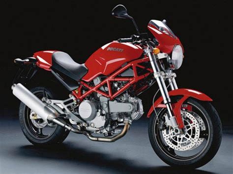 Max torque was 30.39 ft/lbs (41.2 nm) @ 6750 rpm. 2006 Ducati Monster 620