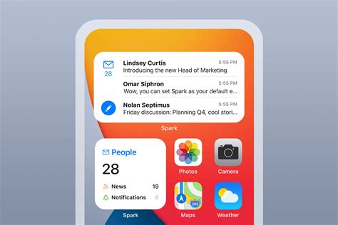 The Best Ios 14 Widgets And How To Add Them To Your Home Screen