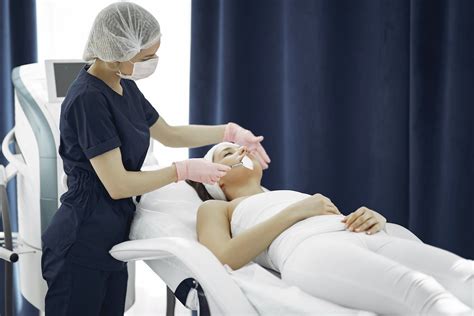 Curso Depilação A Laser Senac