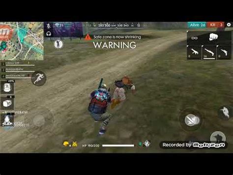 #highlight_headshot_freefire_gameplay | 88.5k persone lo hanno visto. Free fire headshot game - YouTube