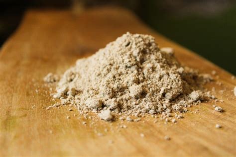 Premium Vanuatu Kava Powder Krispie Treats Food Rice Krispie Treat