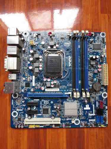 Intel Desktop Board E210882 Manual Nelodeluxe