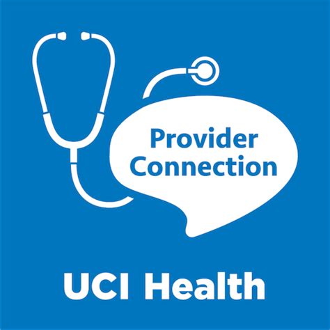 App Insights Uci Health Provider Connection Apptopia