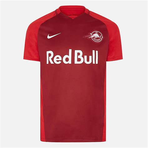 Planning to visit paris for 4 nights and then head over to salzburg before ending our vacation in italy. Red Bull Salzburg Europa League voetbalshirt 2018 ...