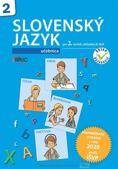 Skrátiť Manifest Výhradne Pomôcky Na Slovenský Jazyk 2 Stupeň čítanie