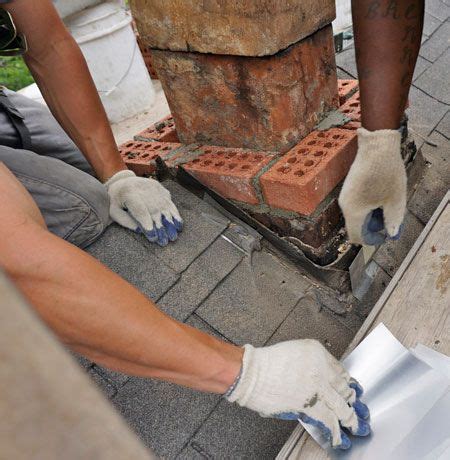 Make your searches 10x faster and better. Don't Call A Roofer For Chimney Leaks - Expert Chimney Repair | Roofer, Diy cleaning products, Leaks