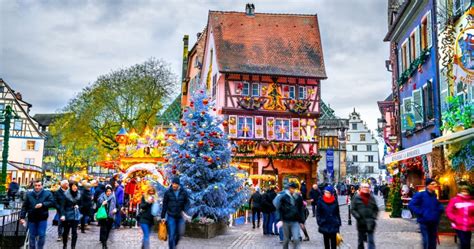 These Are Frances 10 Most Enchanting Christmas Markets For 2022
