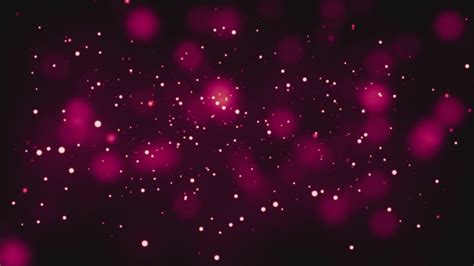 Glitter Animation Background Video Free Stock Video