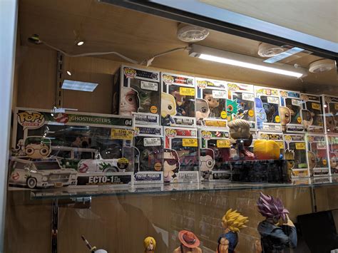 Find a local game store. My local game store keeps these in a glass display 😂😂😂 ...