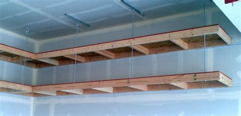 These diy garage storage ideas will help you make the most of every square foot. Awesome Garage Ceiling Storage Ideas Simple Design ...
