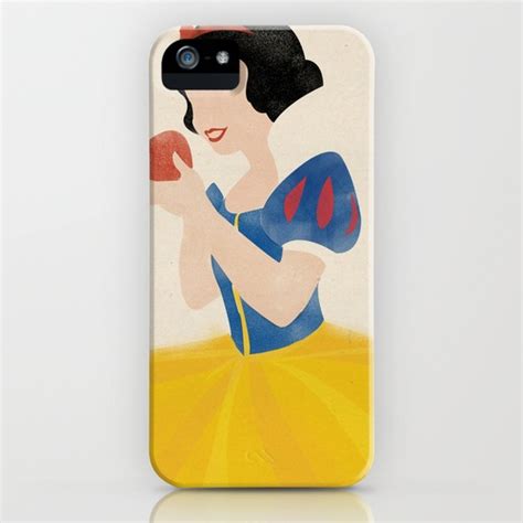Snow White Iphone And Ipod Case By Magicblood Society6 Iphone Cases