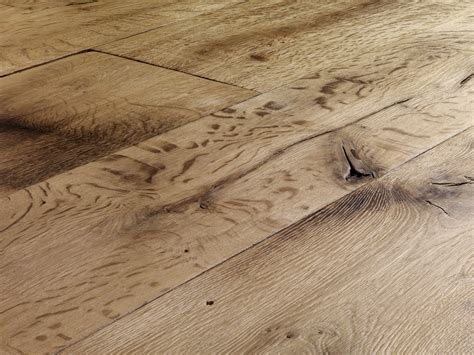 Oak & stone floors offers sales and design in the residential and commercial floor coverings of solid hardwoods, engineered hardwood, natural stone, slabs, tile, carpet, laminate, luxury vinyl, lvp, lvt, sheet vinyl and more. Wire brushed solid French Oak flooring | French oak flooring, Stone tile flooring, Engineered ...