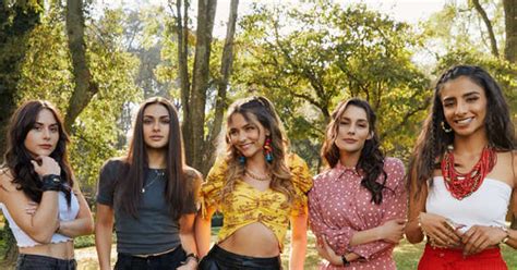 Serie Netflix La Venganza De Las Juanas - 'La Venganza de las Juanas': Todo lo que debes saber sobre la nueva