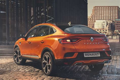 Lancement au premier semestre 2021 produit à l'usine de busan, en corée du sud, aux côtés du xm3 de renault samsung motors, l'arkana sera commercialisé au cours du premier semestre 2021. Arkana: la suv coupé della Renault