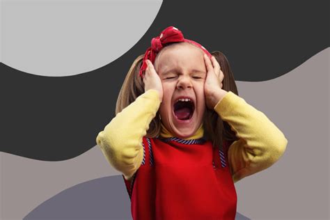 How To Deal With Tantrums In 5 Year Olds And When To Worry