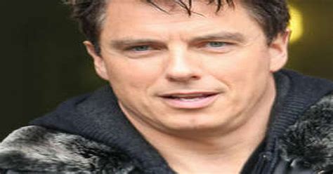 Be fabulous , dancing on ice, doctor who, torchwood ,arrow, desperate housewives to. John Barrowman stunned by star pal's cancer news - Daily Star