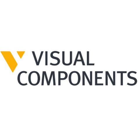 Visual Components Youtube