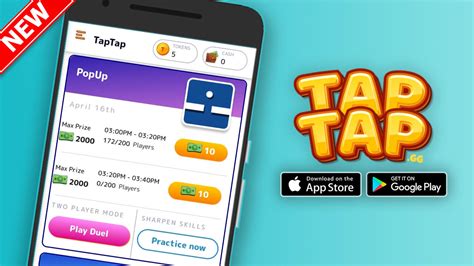 Tap Tap Apk Download Earn ₹2000 Free Paytm Cash In 2020