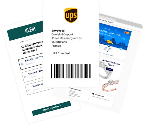 Livraison UPS : ce qu'il faut savoir pour votre boutique en ligne