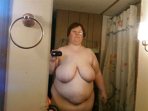 Chubby Bbw Nude Selfies Justpicsof Com